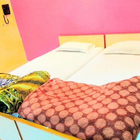 Shree Sai Paying Guest House Váránasí Exteriér fotografie